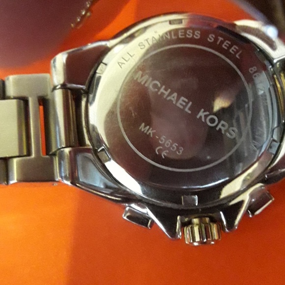 MK 2WATCHES - Picture 4 of 8